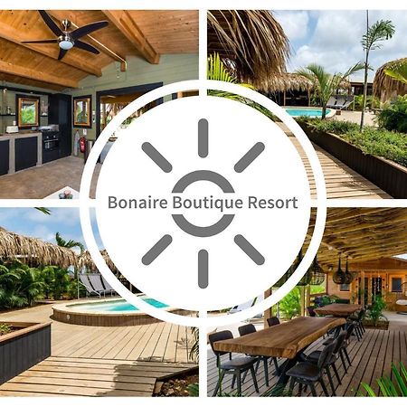Bonaire Boutique Resort Playa Exterior foto