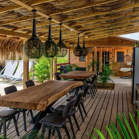 Bonaire Boutique Resort Playa Exterior foto