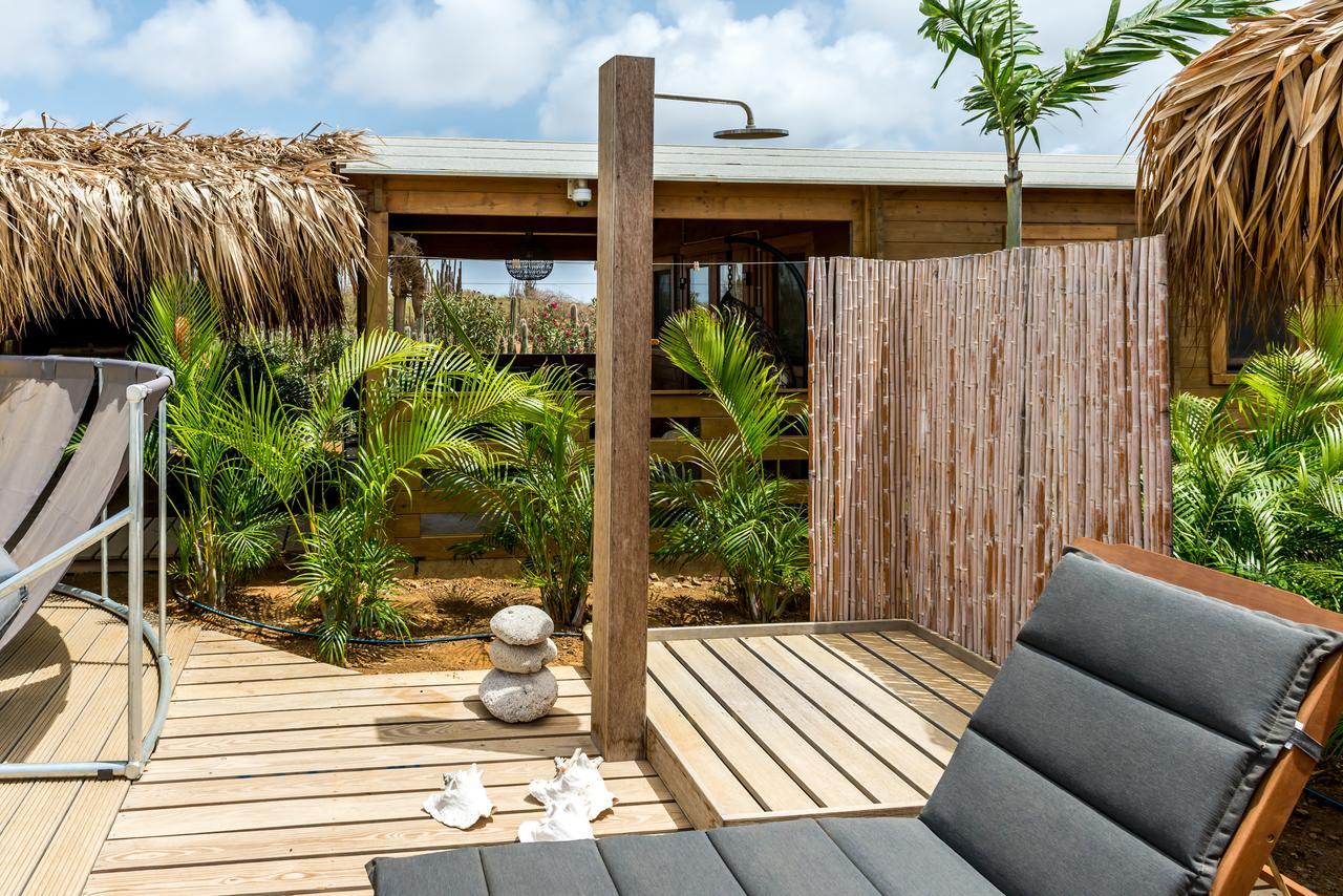 Bonaire Boutique Resort Playa Exterior foto