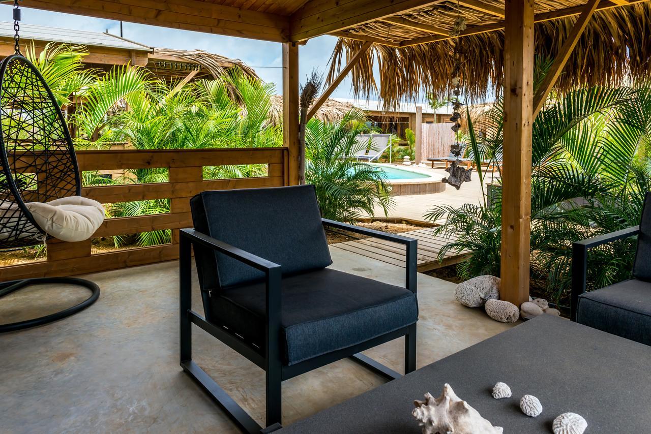 Bonaire Boutique Resort Playa Exterior foto