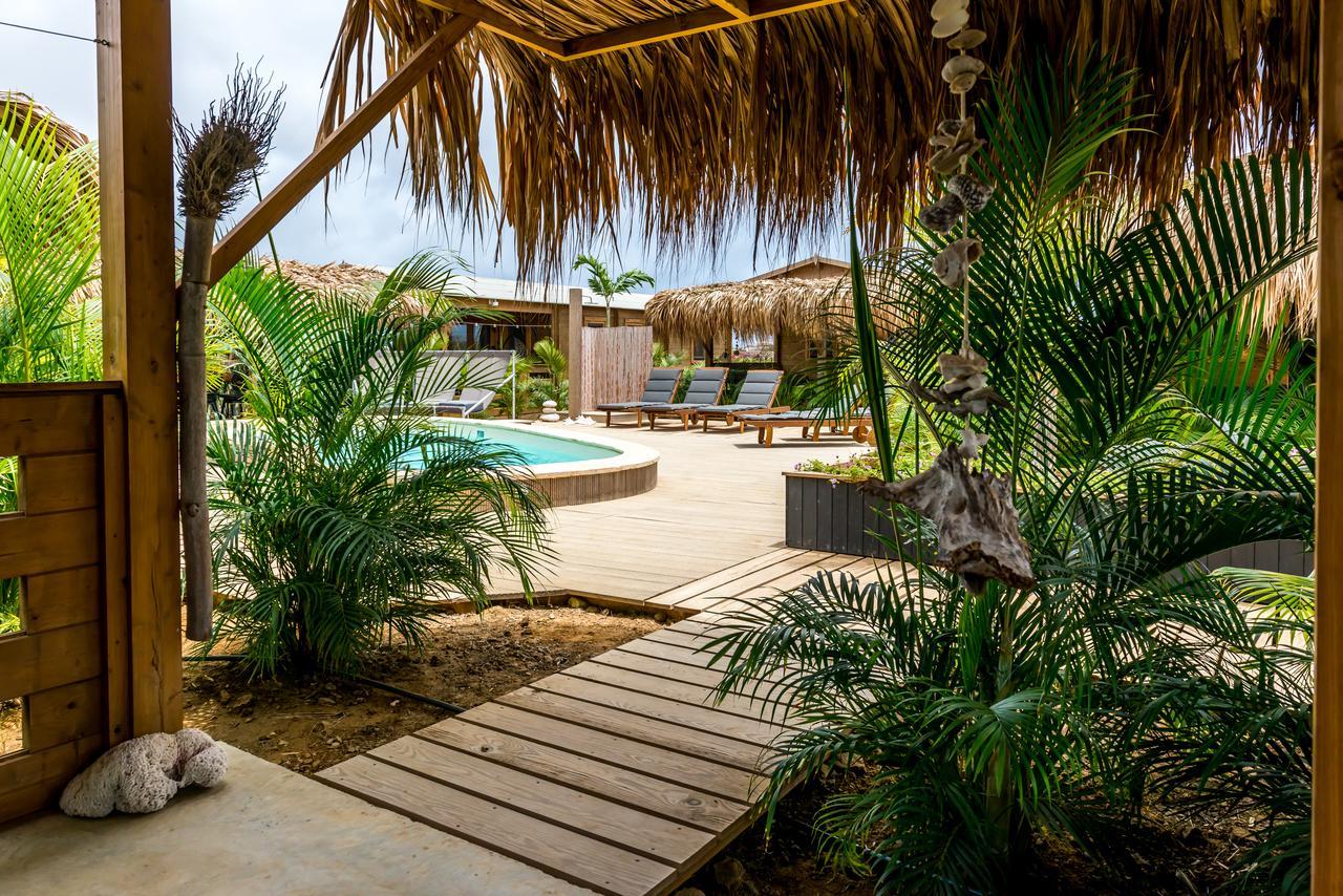 Bonaire Boutique Resort Playa Exterior foto